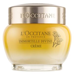 L&apos;Occitane Immortelle Divine Cream 50ml