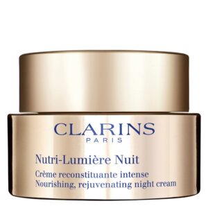 Clarins Nutri-Lumiére Night Cream 50ml