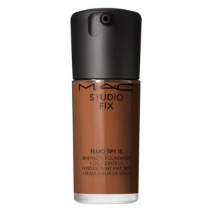 MAC Studio Fix Fluid Broad Spectrum Spf 15 NW50 30ml