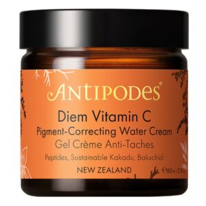 Antipodes Diem Vitamin C Pigment-Correcting Cream 60ml