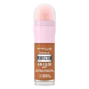 Maybelline New York Instant Perfector 4-In-1 Glow Makeup 03 Mediu