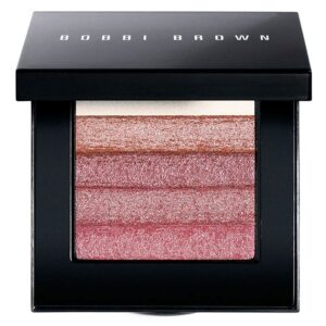 Bobbi Brown Shimmerbrick Rose 10