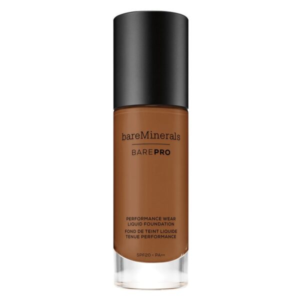 BareMinerals barePro Performance Wear Liquid Foundation SPF20 #27