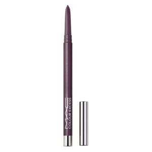 MAC Colour Excess Gel Pencil Eye Liner Graphic Content 0