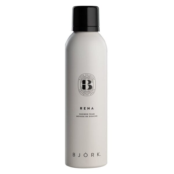 Björk Rena Shower Foam 200ml