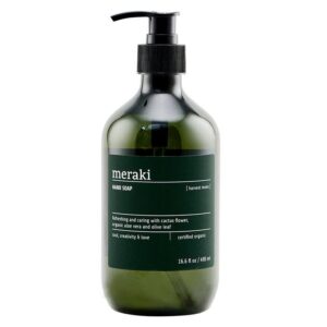 Meraki Hand Soap Harvest Moon 490ml