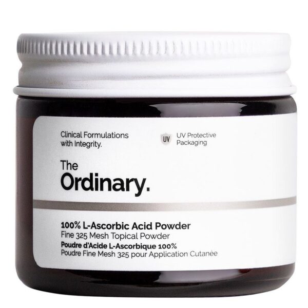 The Ordinary 100% L-Ascorbic Acid Powder 20g