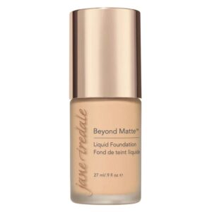 jane iredale Beyond Matte Liquid Foundation M3 27ml