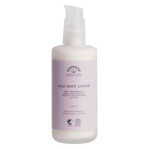 Rudolph Care Acai Body Lotion 200ml