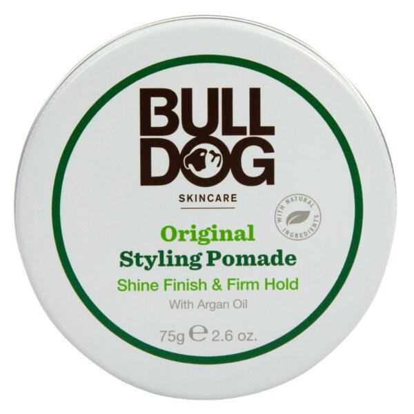 Bulldog Original Styling Pomade 75ml