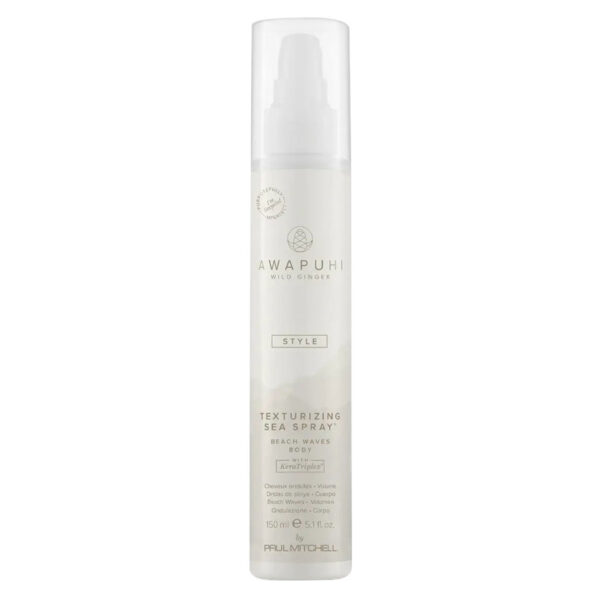 Paul Mitchell Awapuhi Wild Ginger Texturizing Sea Spray 150ml