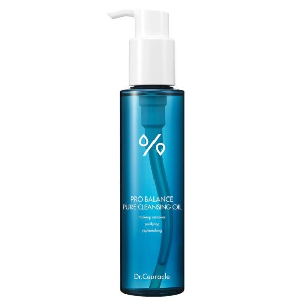 Dr.Ceuracle Pro Balance Pure Deep Cleansing Oil 155ml