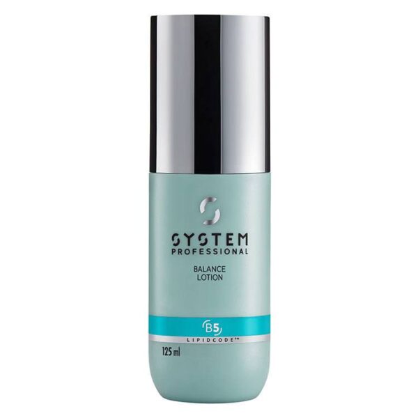 System Professional Balance Lotion 125ml