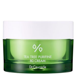 Dr.Ceuracle Tea Tree Purifine Cream 50g