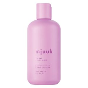 Mjuuk Volume Conditioner 250ml