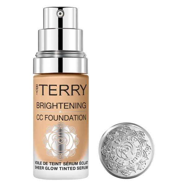 By Terry Brightening CC Foundation 5W 30ml