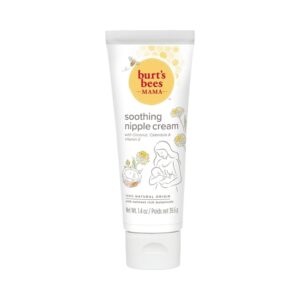 Mama Soothing Nipple Cream - 39