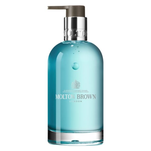 Molton Brown Coastal Cypress & Sea Fennel Fine Liquid Hand Wash G