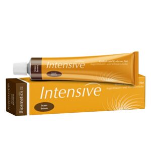 Intensive Vippe & Brynsfarge Tint Brown 20ml