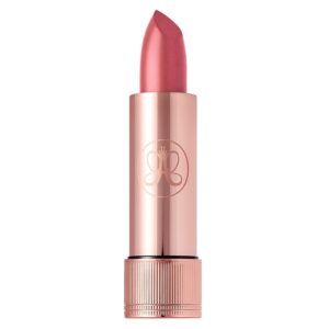 Anastasia Beverly Hills Satin Lipstick Rose Dream 3g