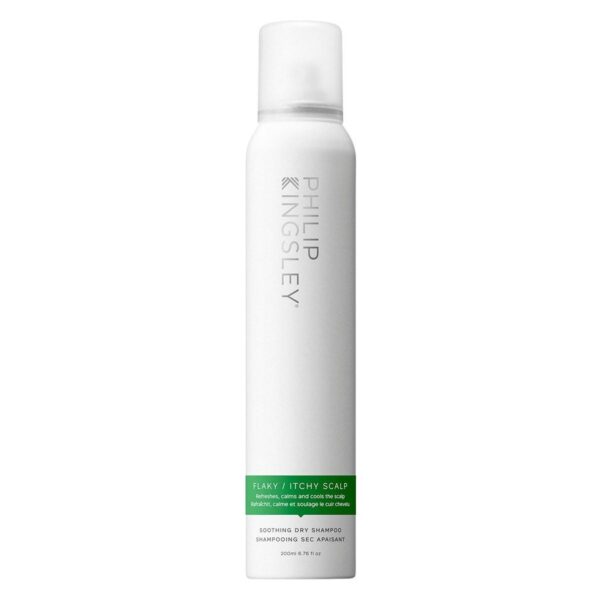 Philip Kingsley Flaky Itchy Dry Shampoo 200ml