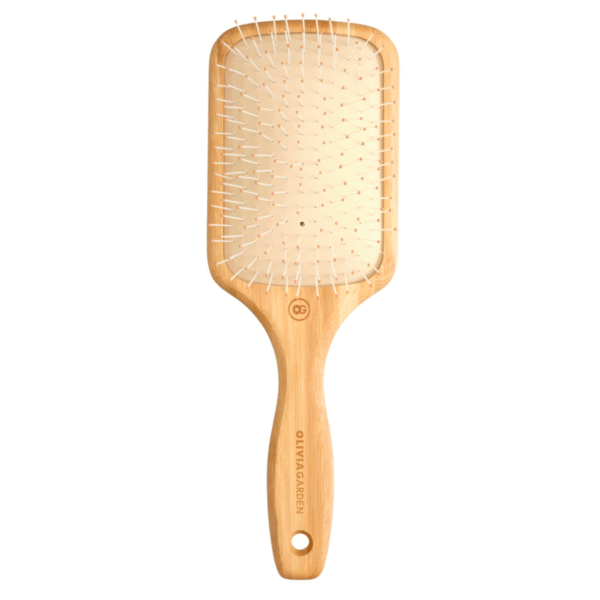 Olivia Garden Healthy Hair Paddle