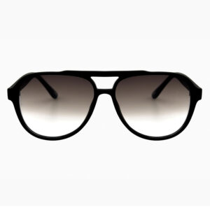 Otra Eyewear Stevie Black/Olive