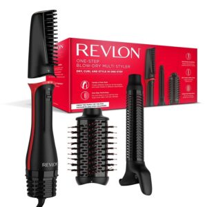 Revlon Tools One-Step Blow-Dry Multi Styler