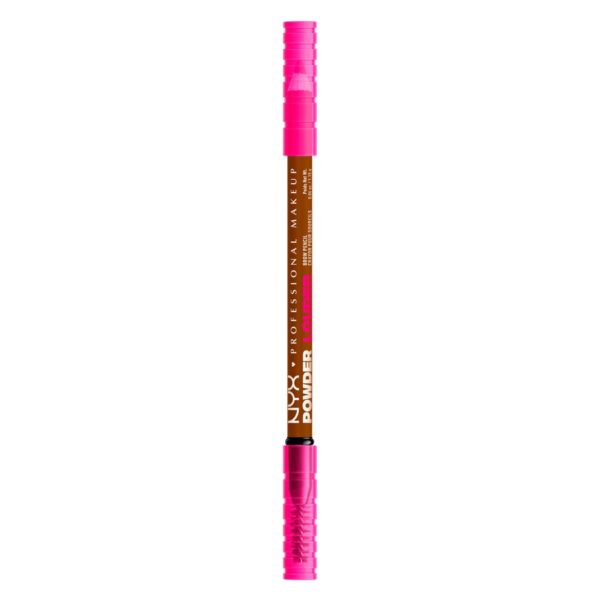 NYX PROFESSIONAL MAKEUP Powder Louder 03 Auburn Brow Pencil 16g