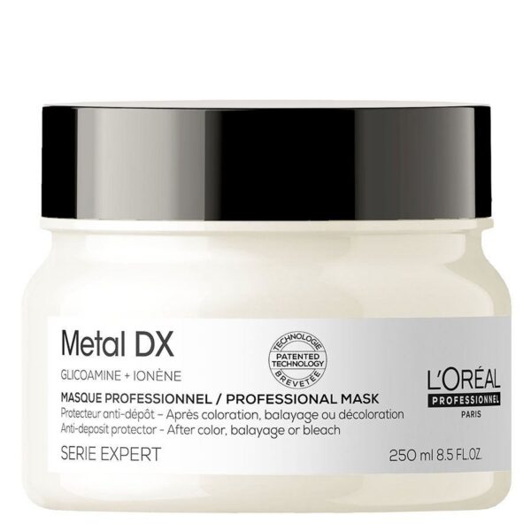 L&apos;Oréal Professionnel Metal DX Mask 250ml