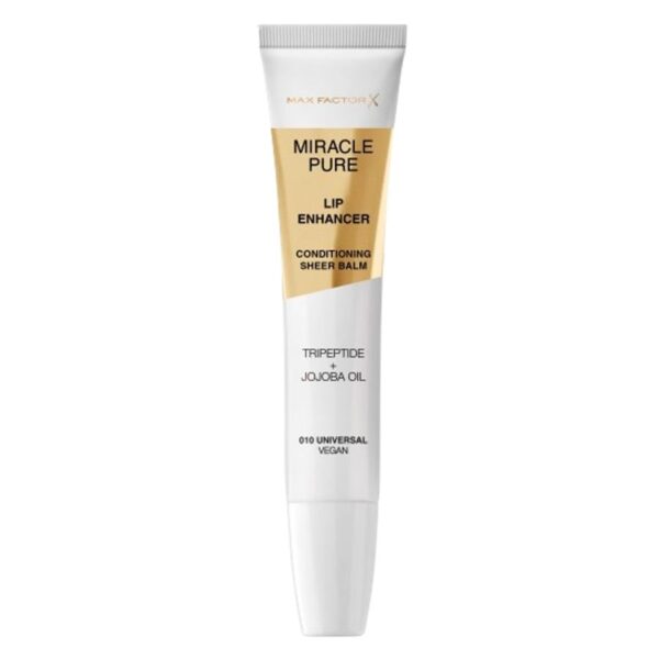 Max Factor Miracle Pure Lip Enhancer 010 Universal 12ml