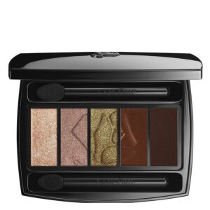 Lancôme Hypnôse Palette 5 Couleurs #17 4g