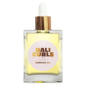 Bali Curls Bonding Oil 30ml