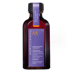 Moroccanoil Treatment Purple 50ml