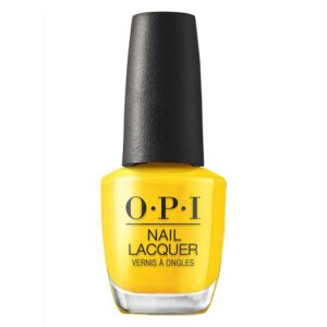 OPI Nail Lacquer Exotic Birds Don&apos;t Tweet NLF91 15ml