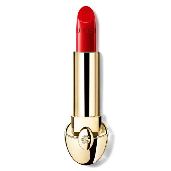 GUERLAIN Rouge G Satin 24 Lips Refill 214 Le Rouge Kiss 3