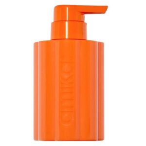 Amika  Tritan Refillable Bottle Shampoo 300ml