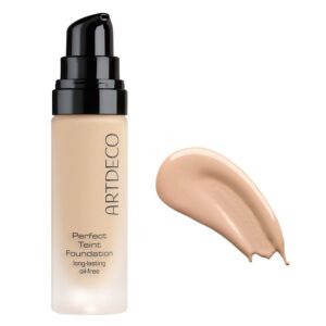 Artdeco Perfect Teint Foundation 16 Light Bisque 20ml