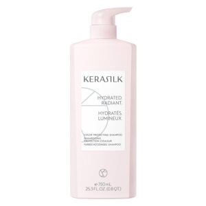 Kerasilk Color Protecting Shampoo 750ml