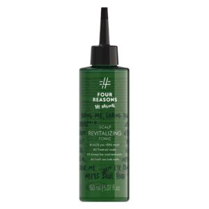 Four Reasons Original Scalp Revitalizing Tonic 150ml