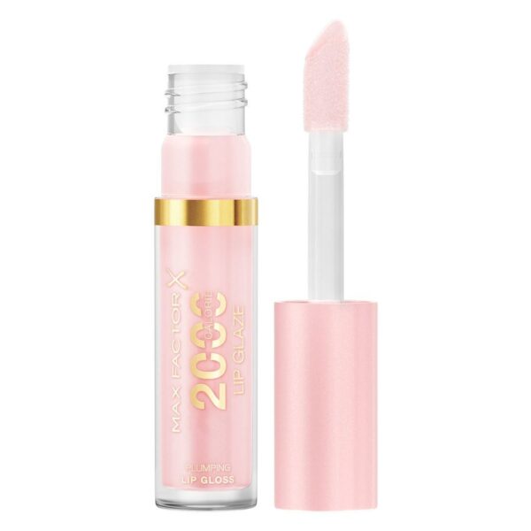 Max Factor 2000 Calorie Lip Glaze 010 Cotton Candy 4