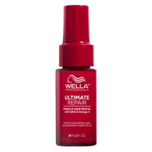 Wella Professionals Ultimate Repair Miracle Hair Rescue 30ml