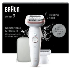 Braun Silk-épi 9 SES9-030