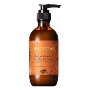 Antipodes Gospel Vitamin C Cleanser 200ml