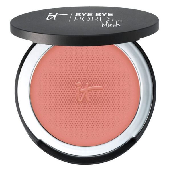 It Cosmetics Bye Bye Pores Blush Naturally Pretty 5