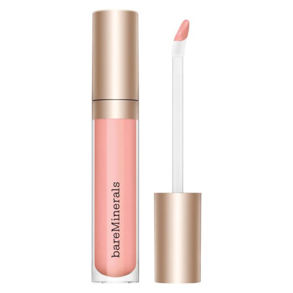 BareMinerals Mineralist Lip Gloss Balm Serenity 4ml