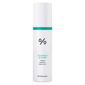 Dr.Ceuracle Cica Regen 92 Toner 120ml