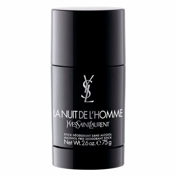 Yves Saint Laurent La Nuit De L&apos;Homme Deostick 75g