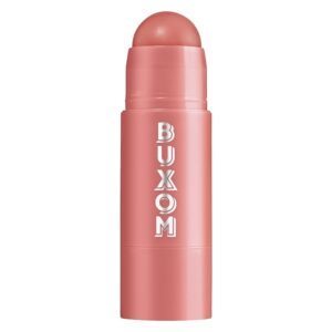 BUXOM Cosmetics Power-Full Plump Lip Balm First Crush 4