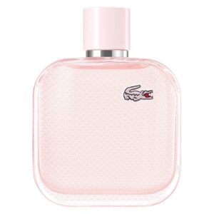 Lacoste L.12.12 Rose Eau Fraiche Eau de Toilette 100ml